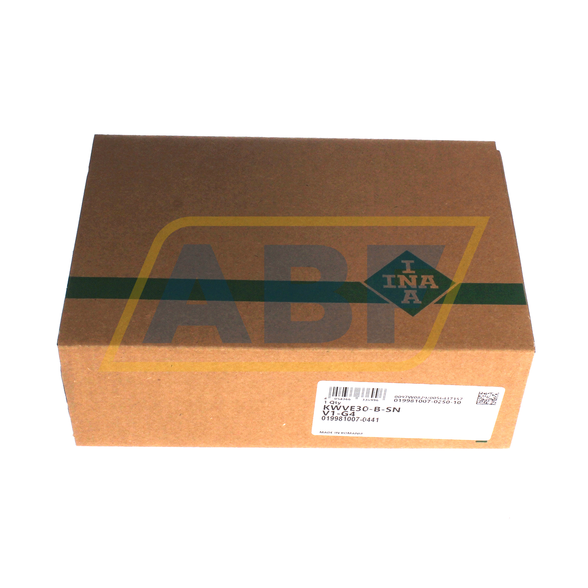 KWVE30-B-SN-V1-G4 INA