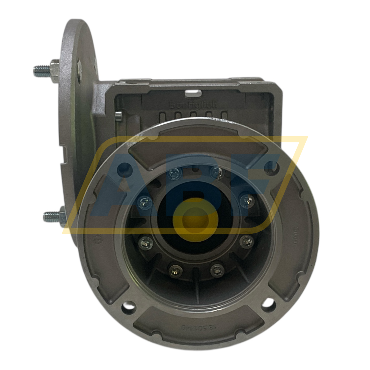 W63UF138P80B5B3 Bonfiglioli