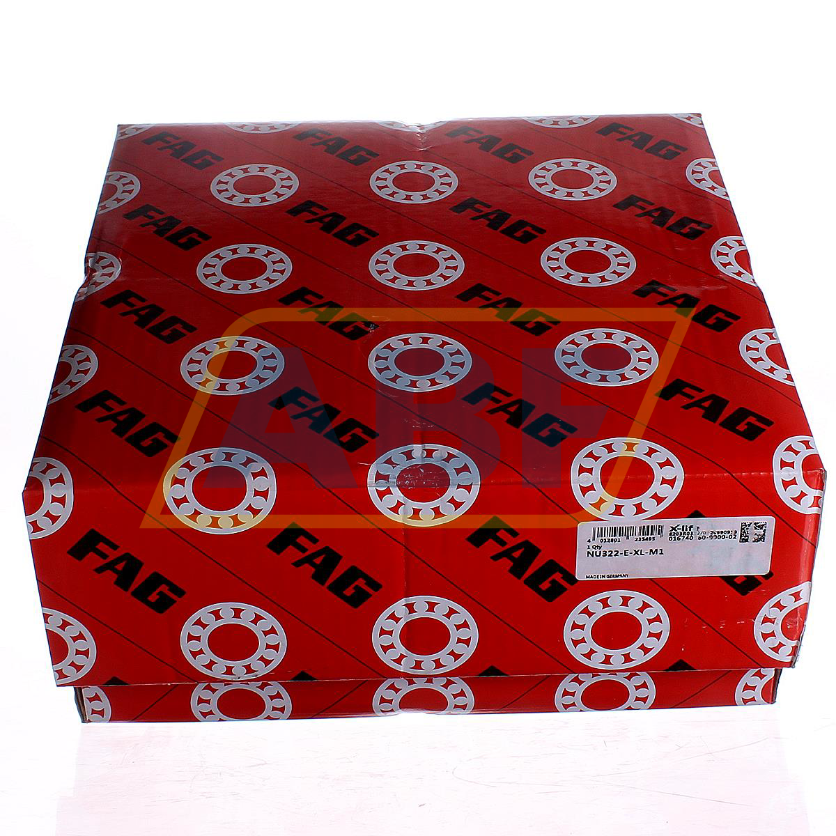 NU322-E-XL-M1 FAG