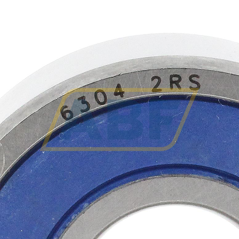 6304 2RS ISB