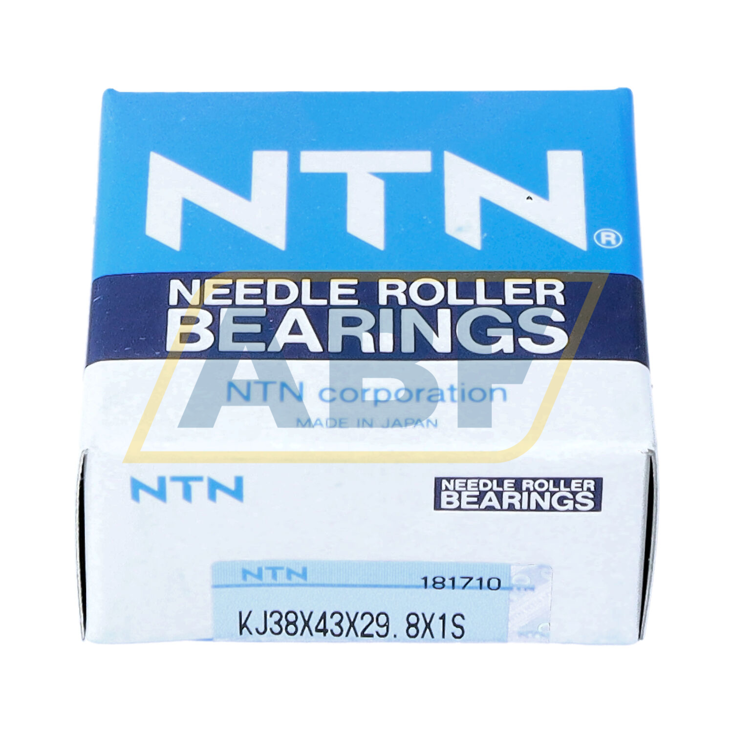 KJ38X43X29.8X1S NTN