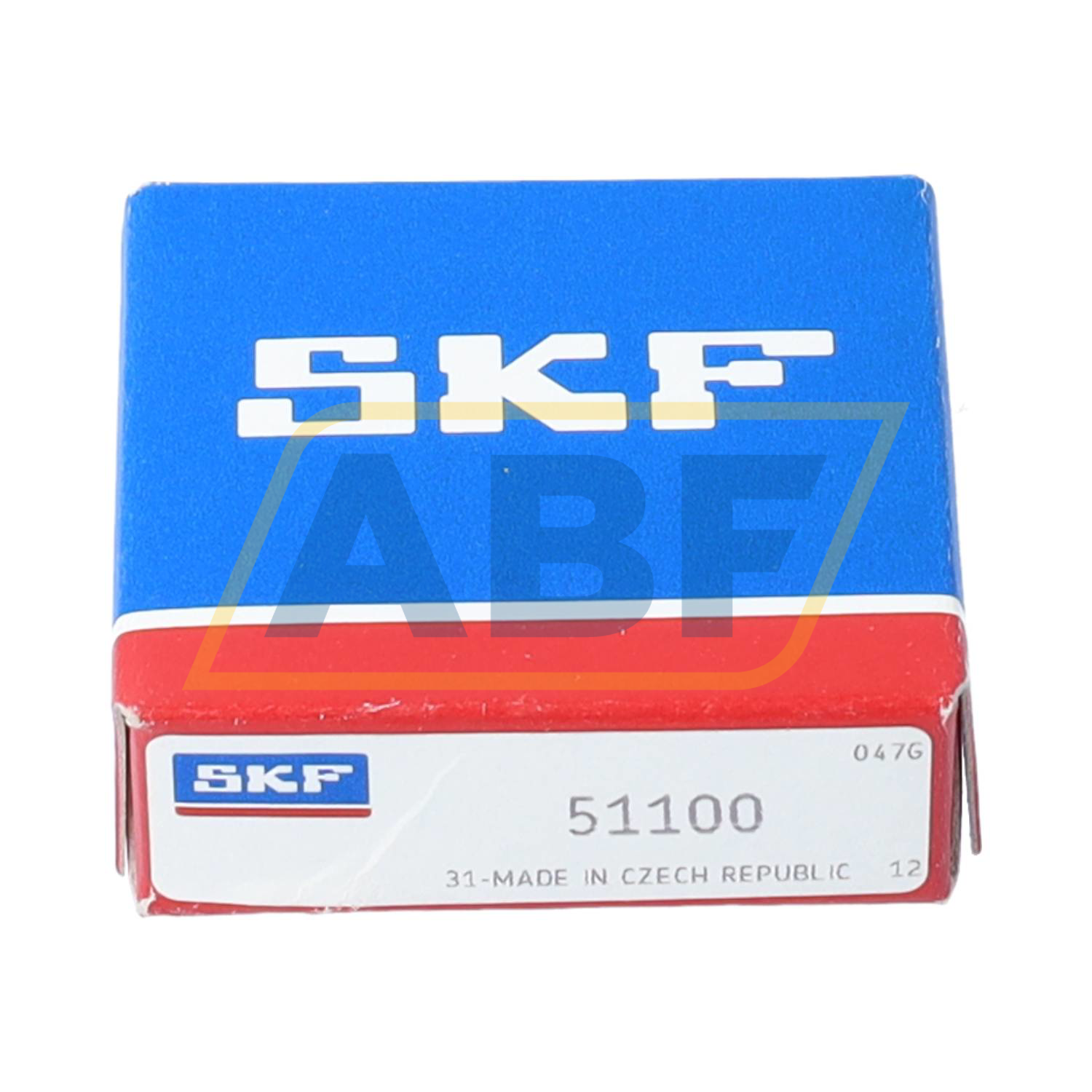 51100 SKF