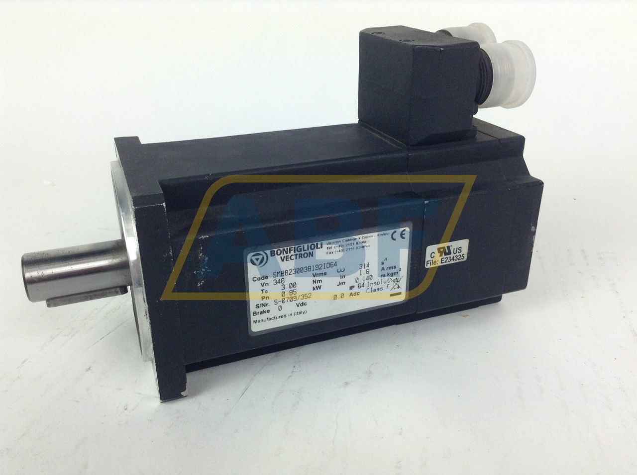 SMB8230035192ID64 Bonfiglioli