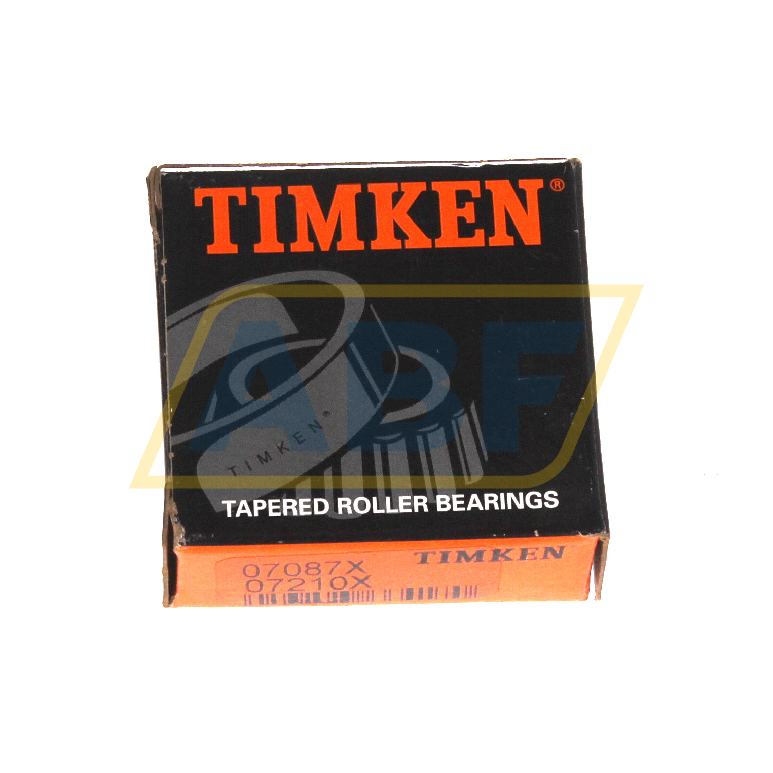07087X/07210X Timken