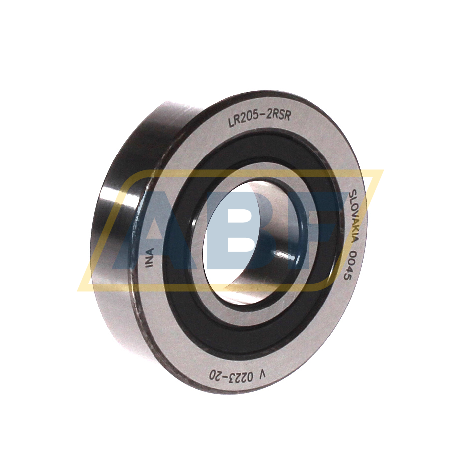 LR205-2RSR>A INA