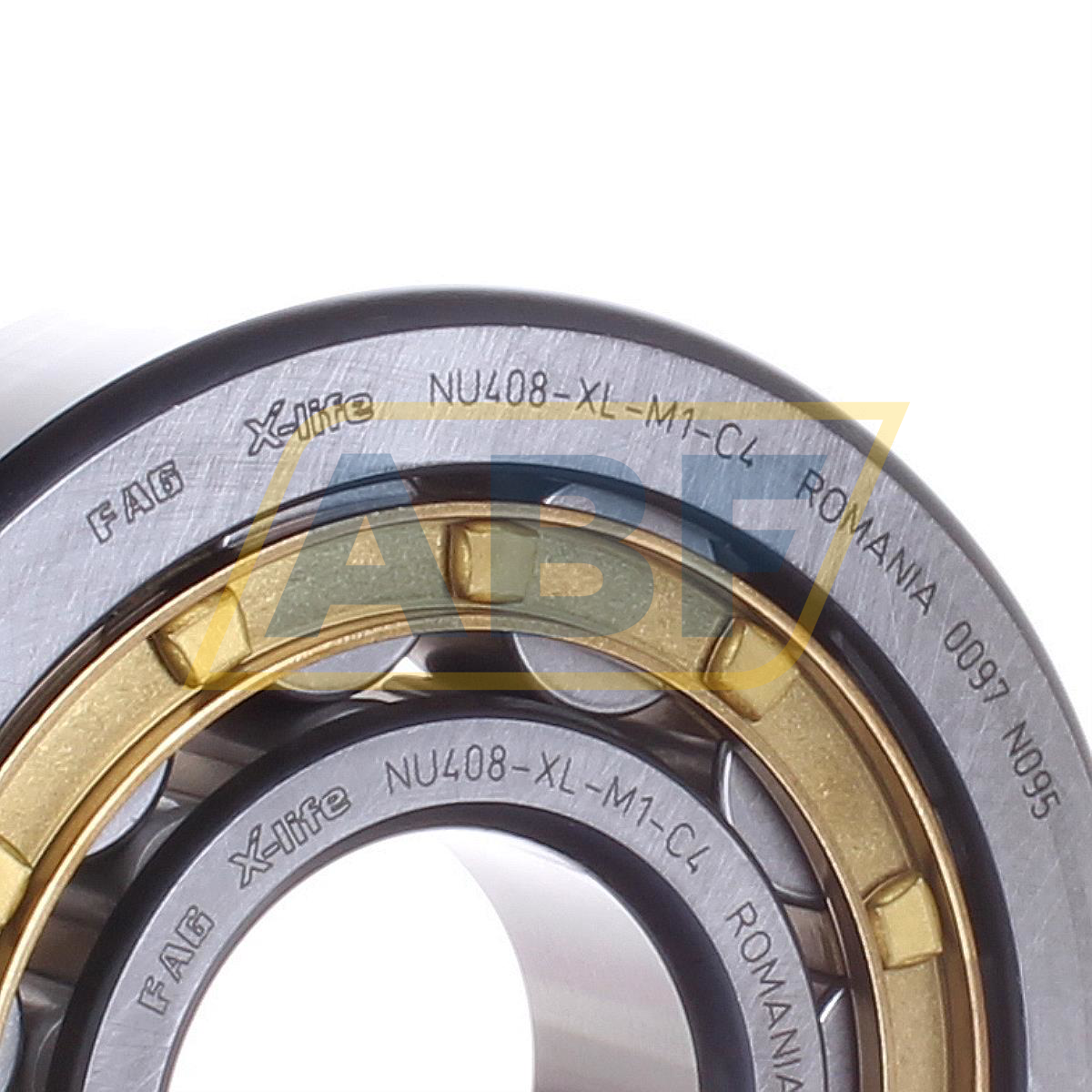 NU408-XL-M1-C4 FAG