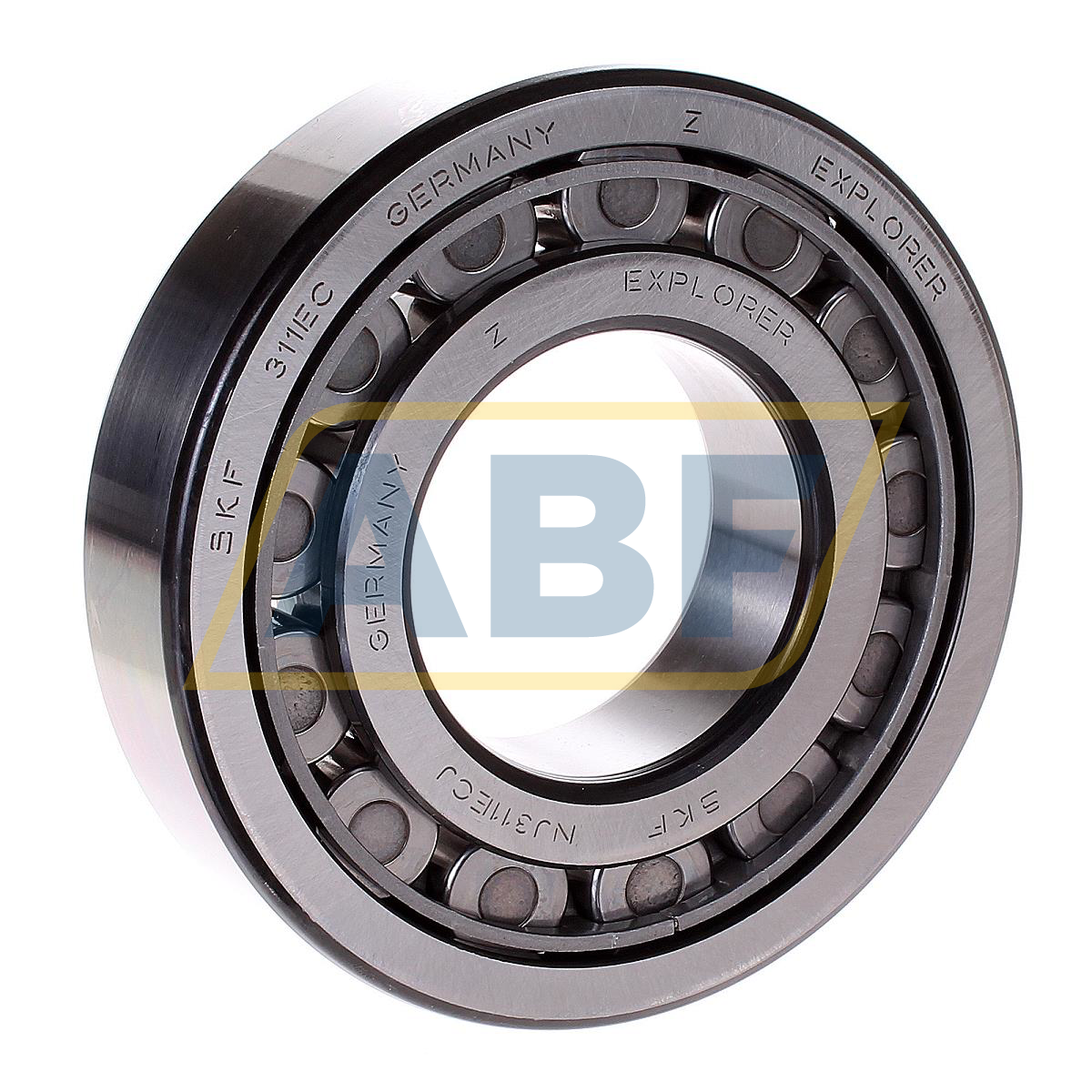 NJ311ECJ SKF