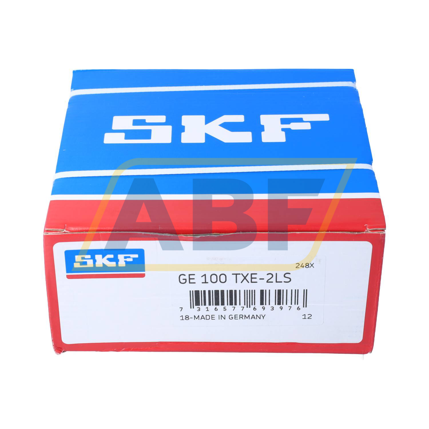 GE100TXE-2LS SKF