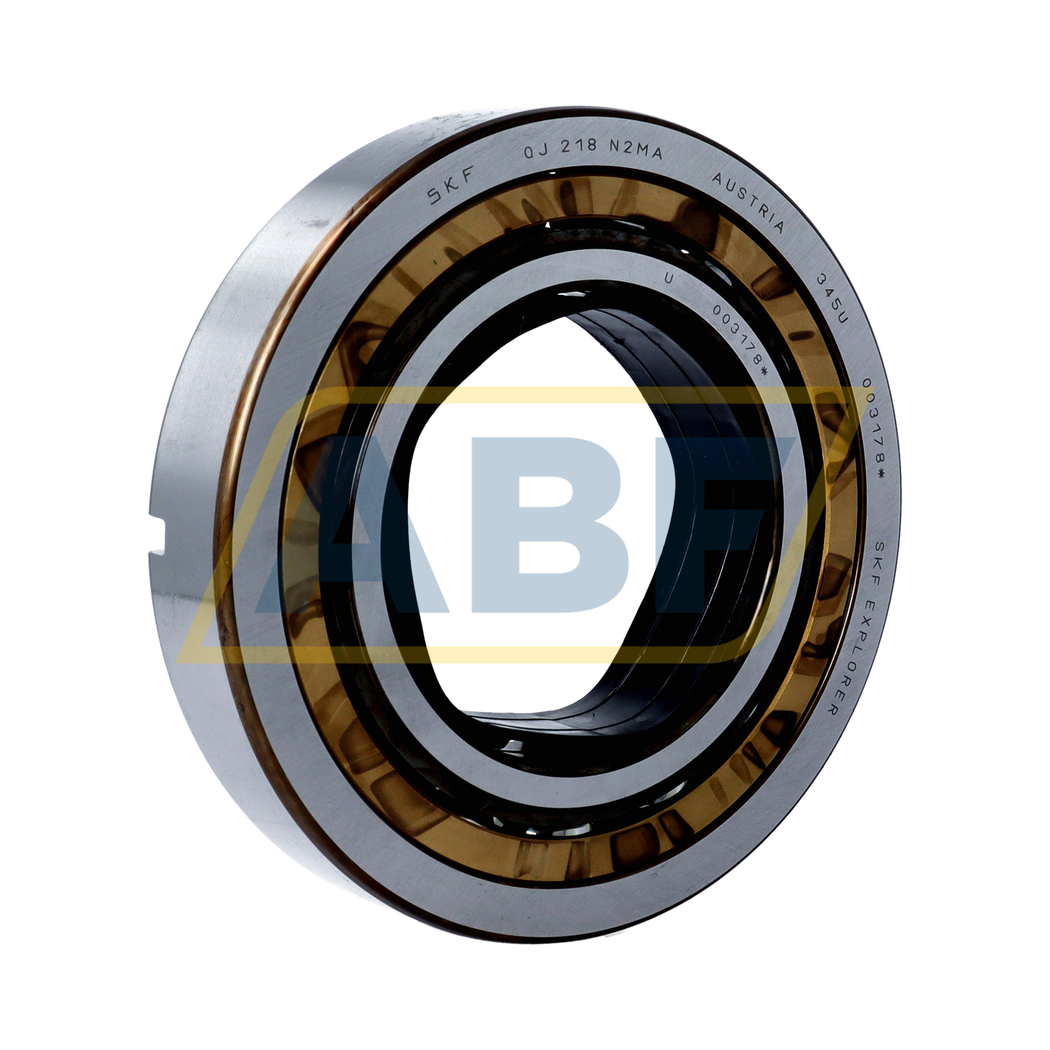 QJ218N2MA SKF