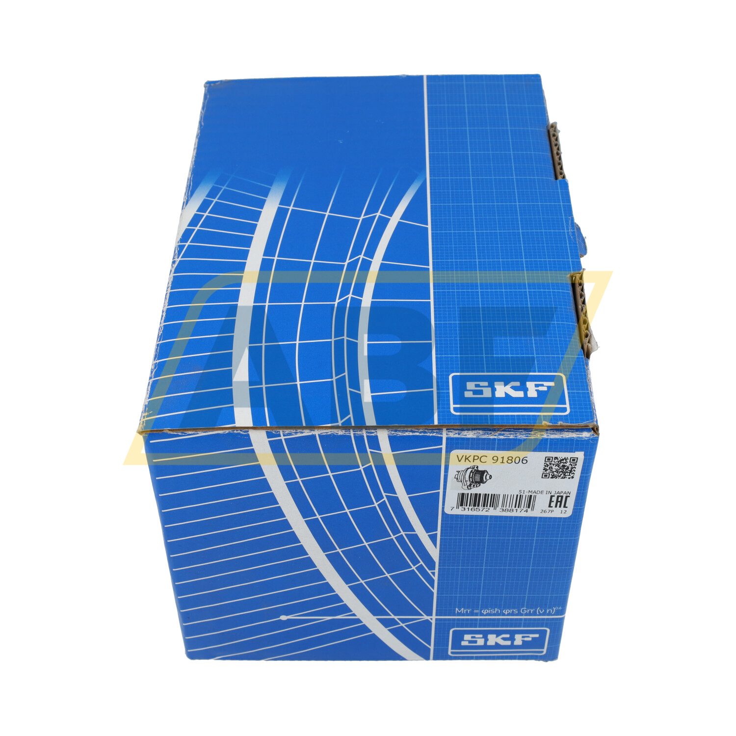 VKPC91806 SKF