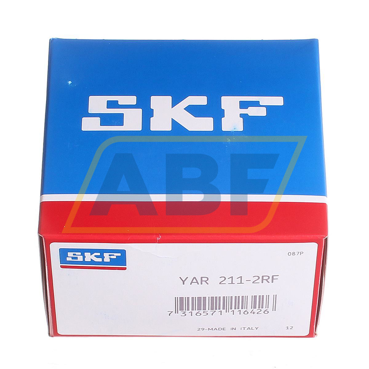 YAR211-2RF SKF