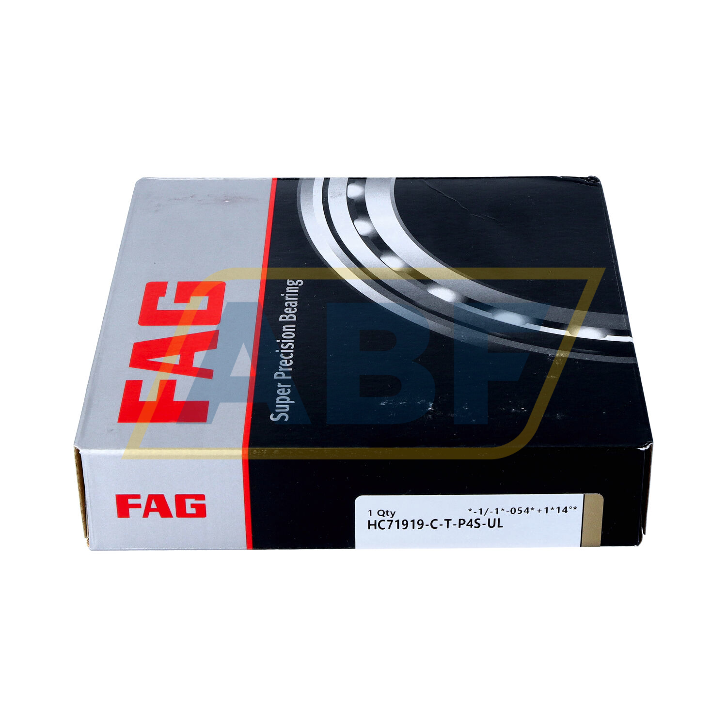 HC71919-C-T-P4S-UL FAG