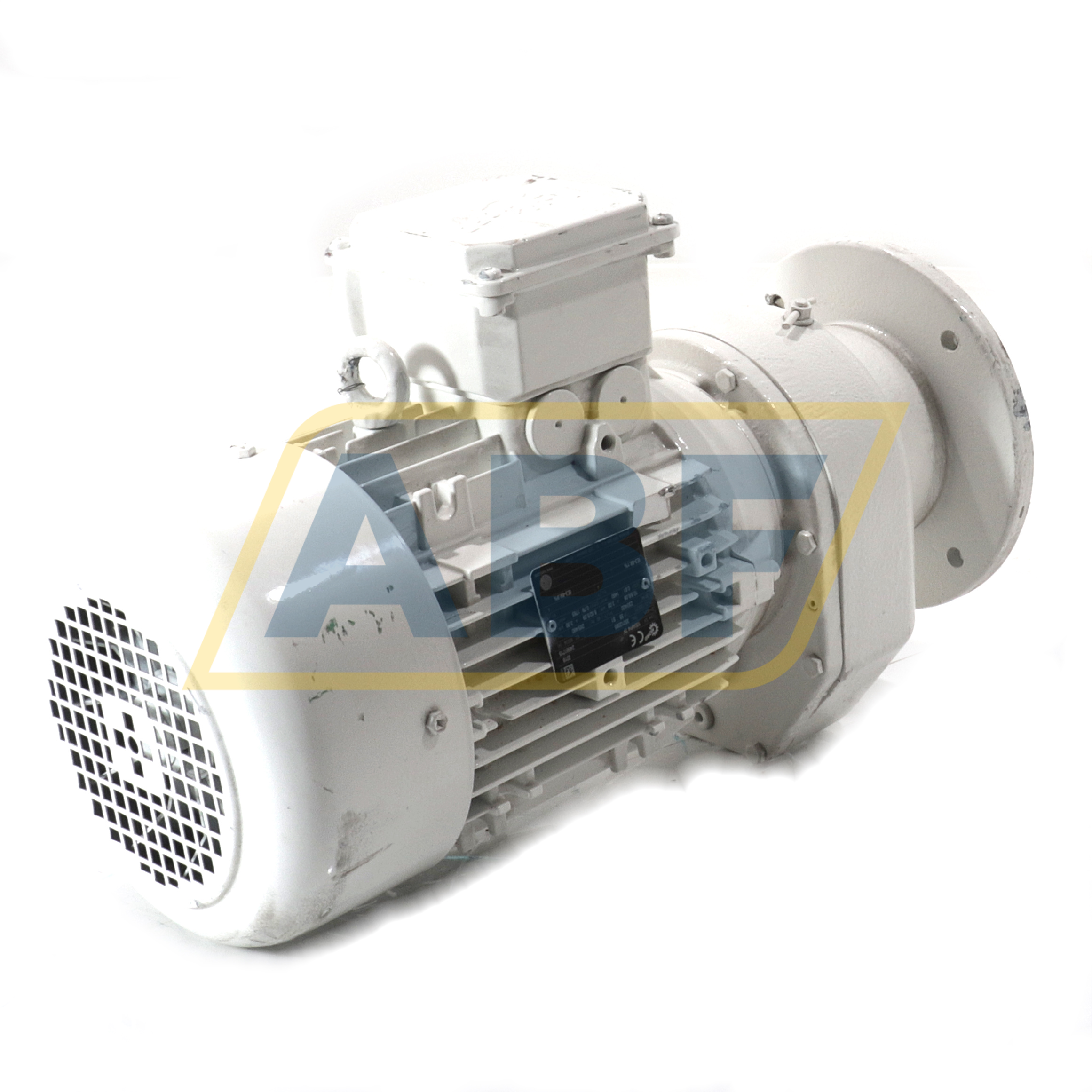 SK255F-100AP/4TF Nord Drive Systems