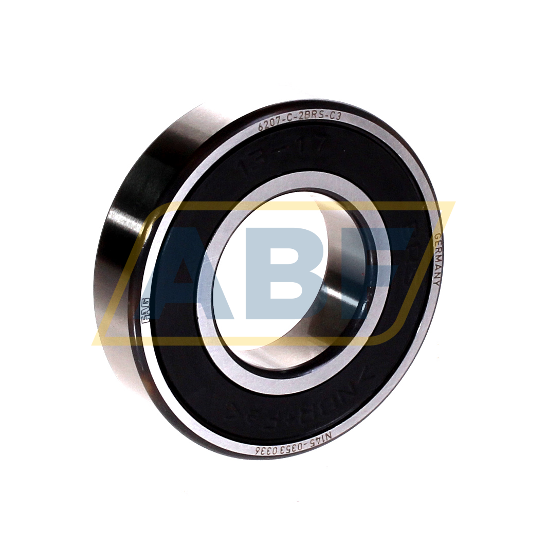 6207-C-2BRS-C3 FAG