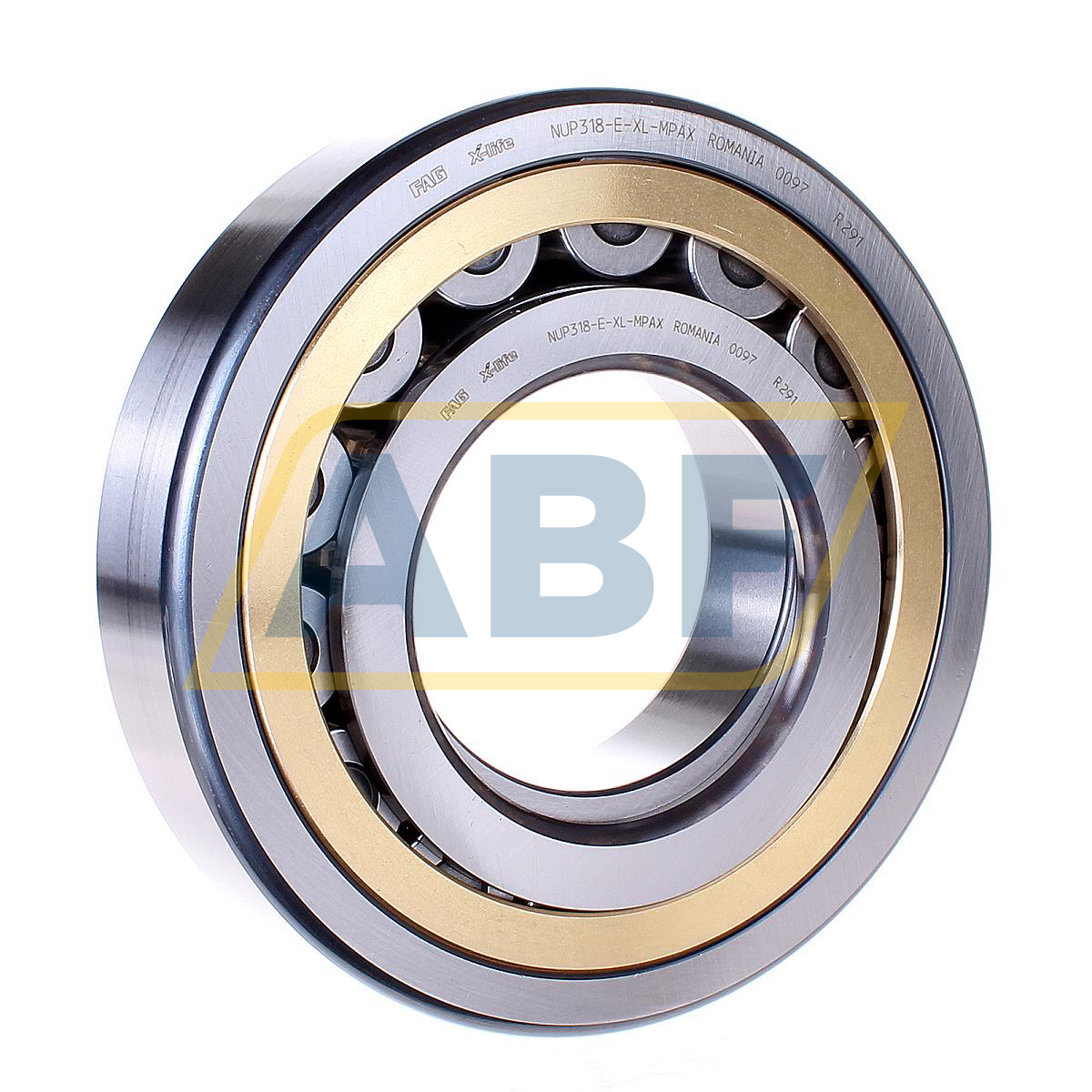 NUP318-E-XL-MPAX FAG
