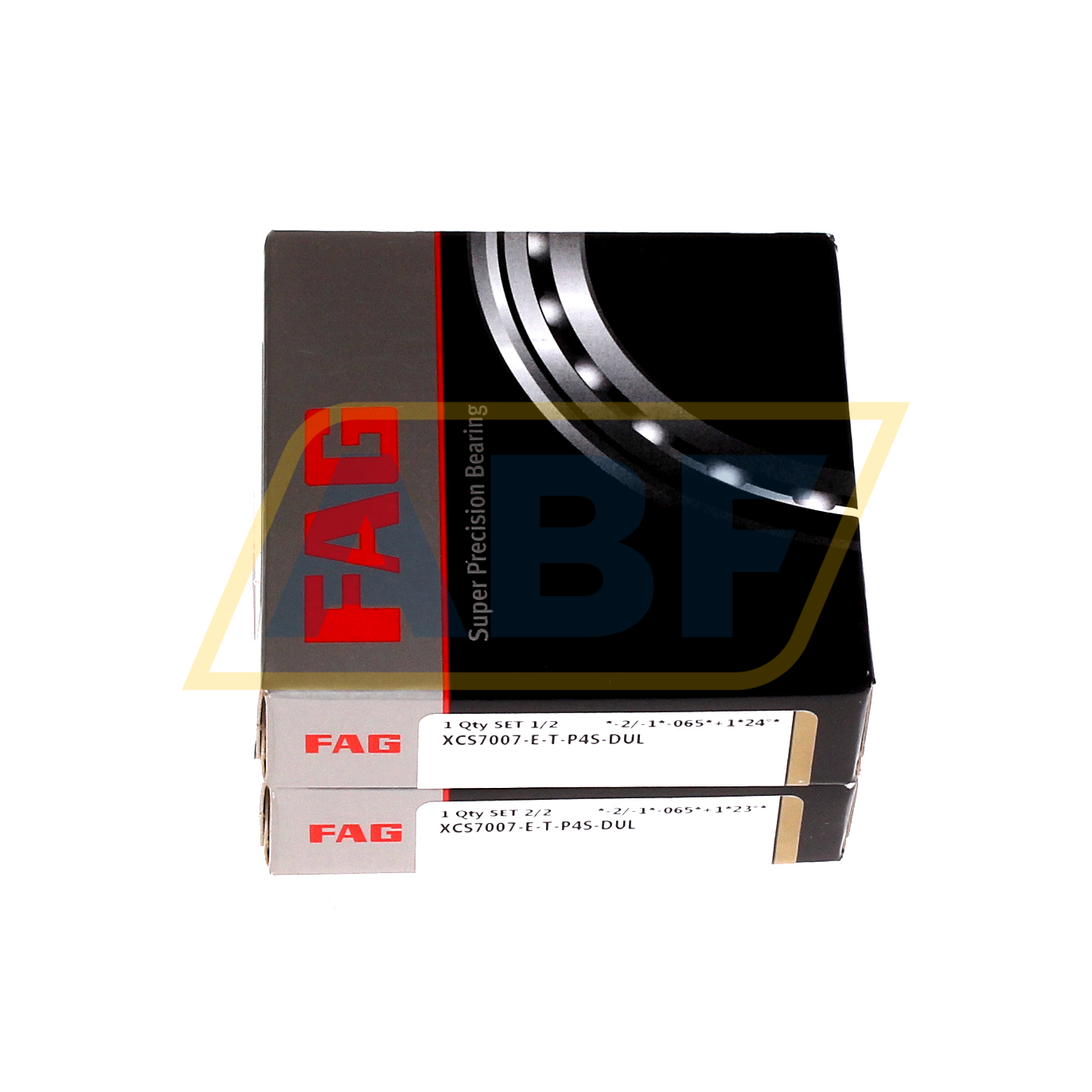 XCS7007-E-T-P4S-DUL FAG