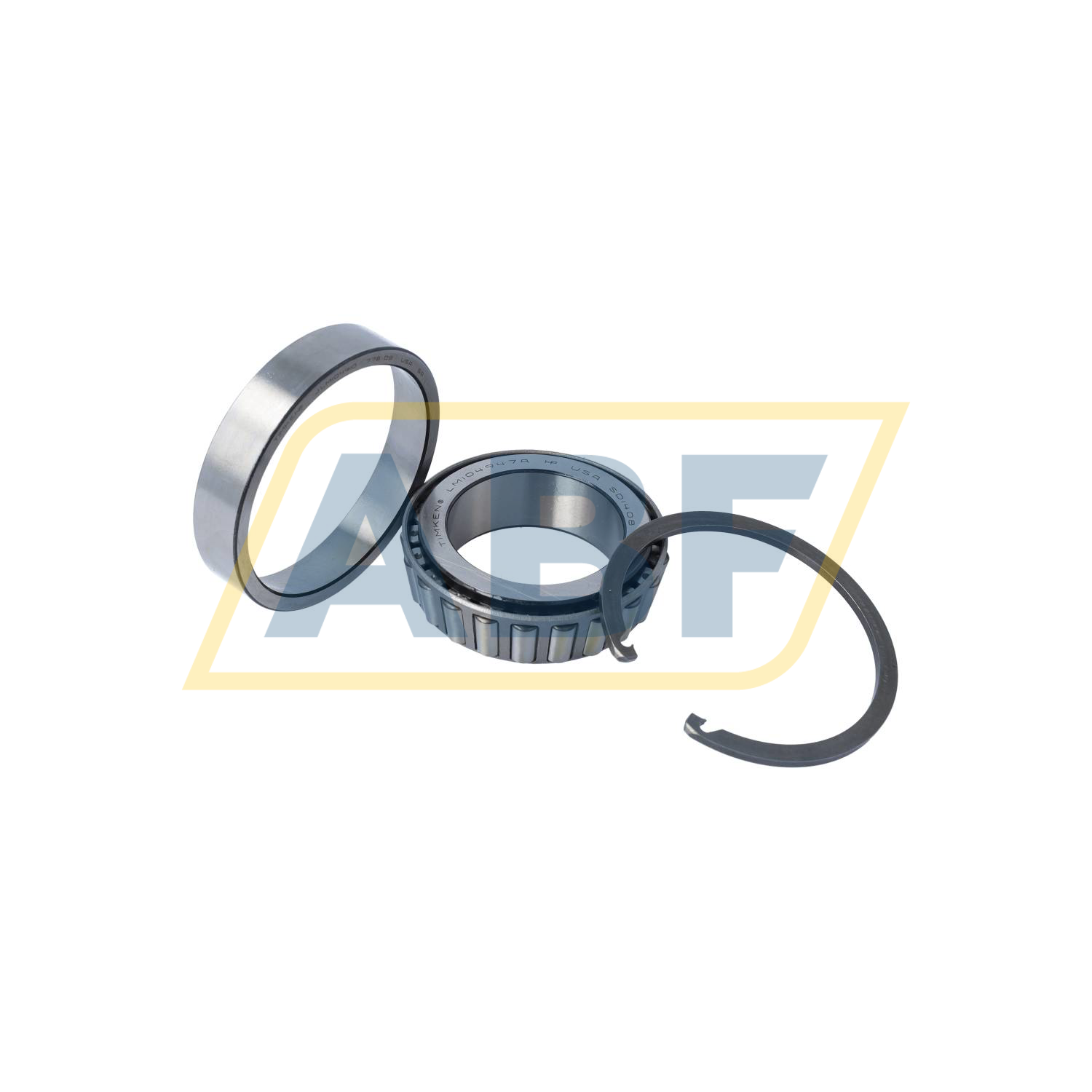 LM104947A-90010 Timken