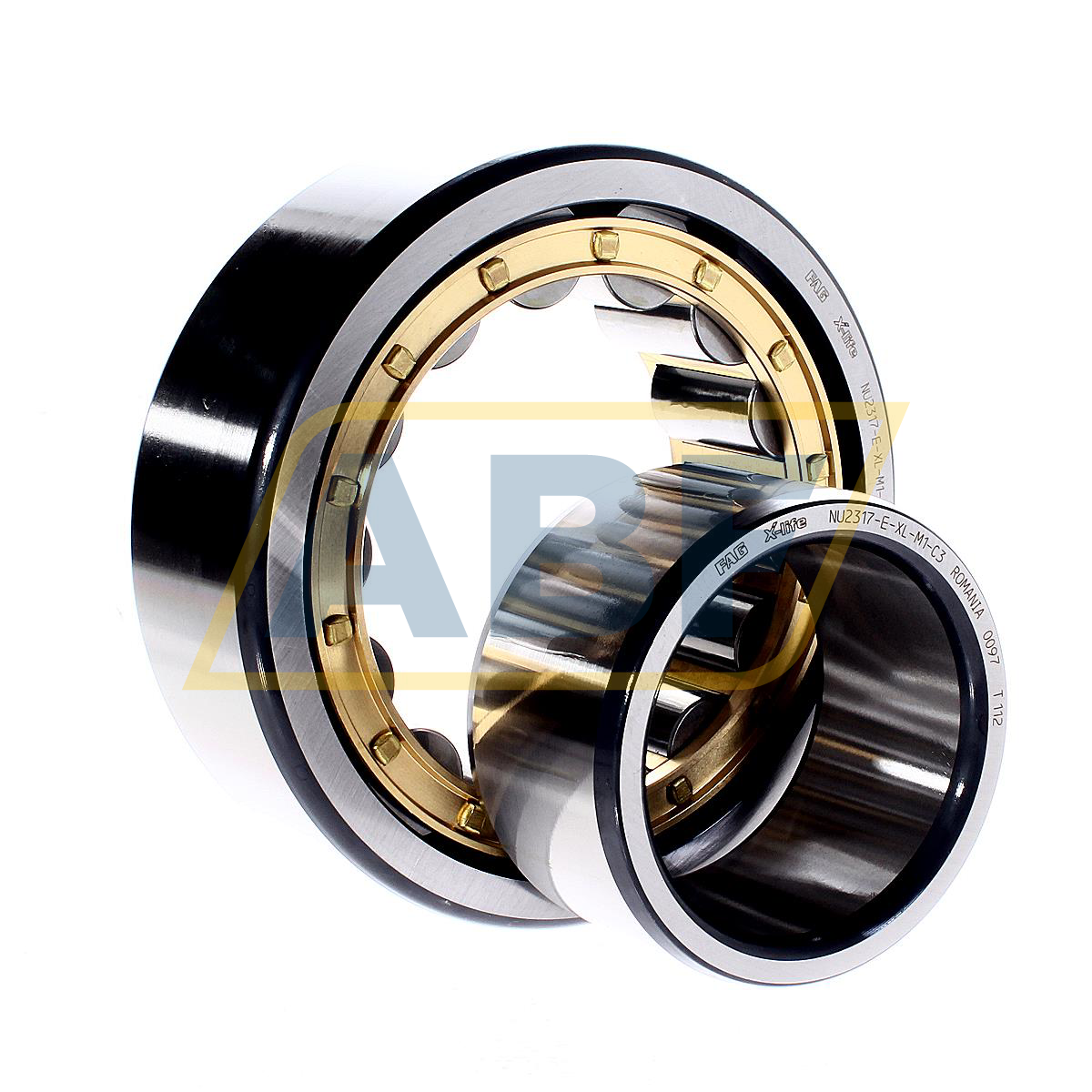 NU2317-E-XL-M1-C3 FAG