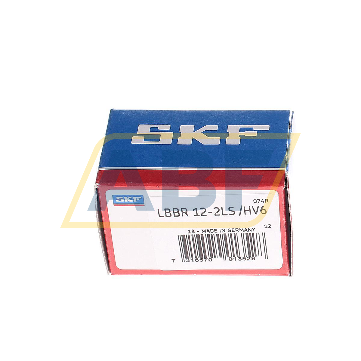 LBBR12-2LS/HV6 SKF