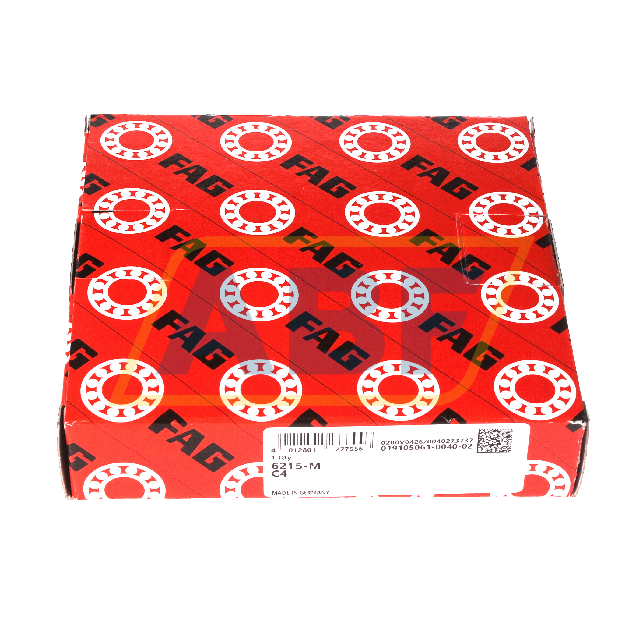 6215-M-C4 FAG