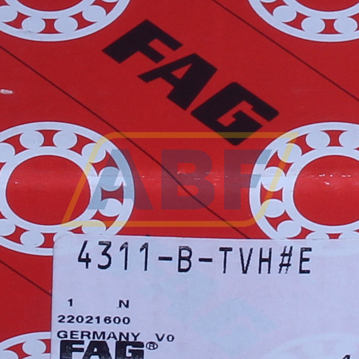 4311B.TVH FAG