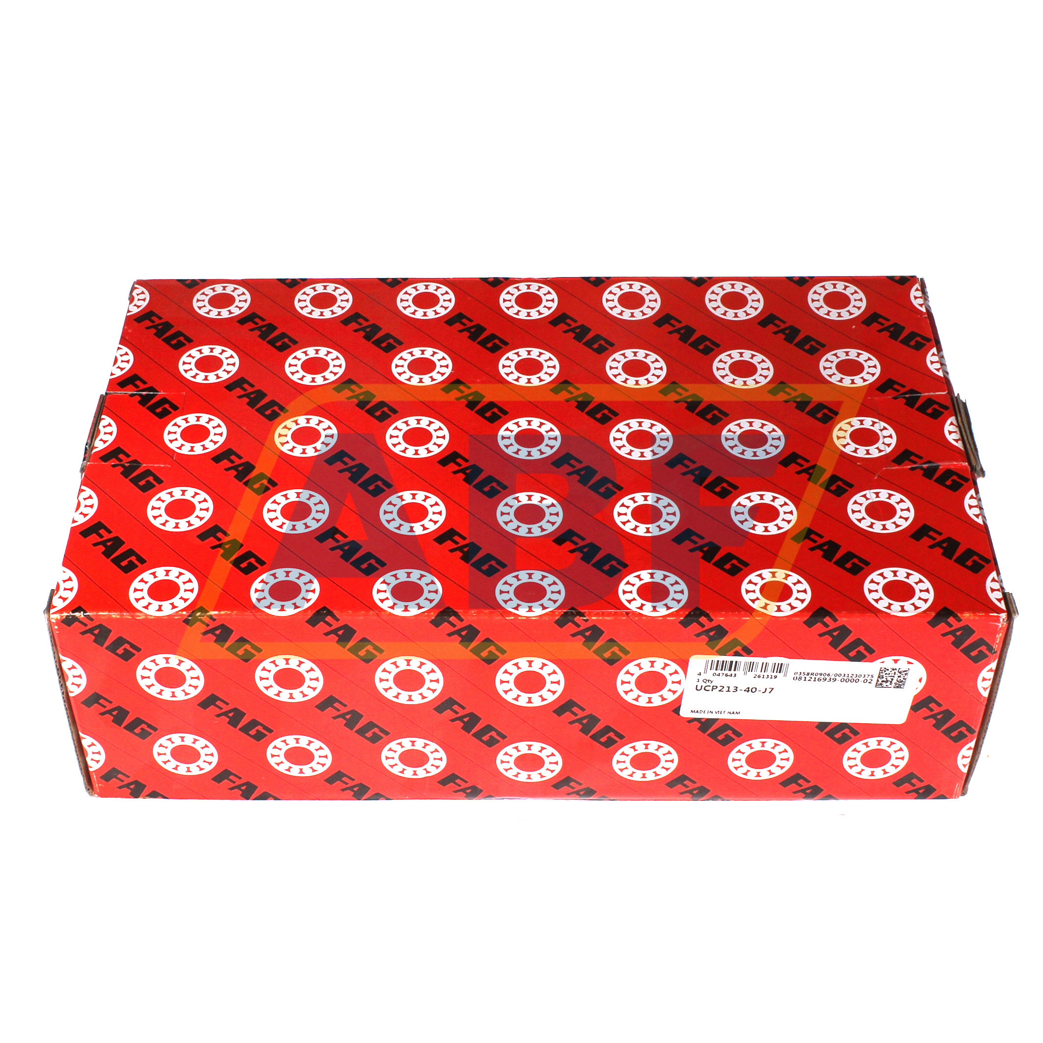 UCP213-40-J7 FAG