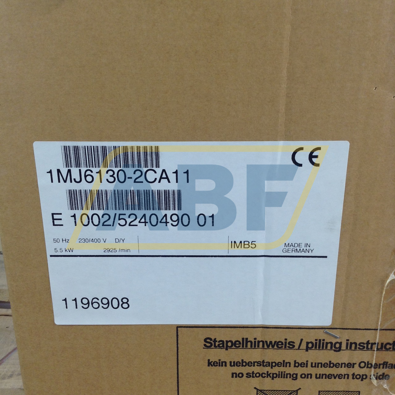 1MJ6130-2CA11 Siemens