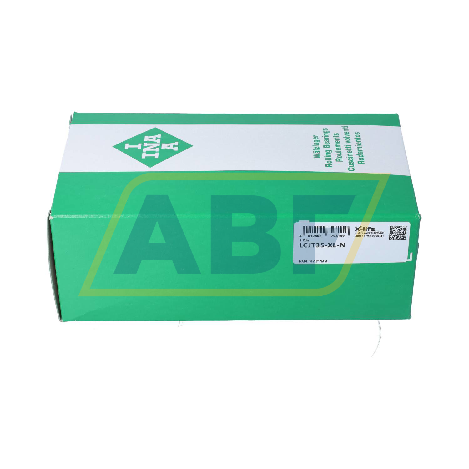 LCJT35-XL-N INA