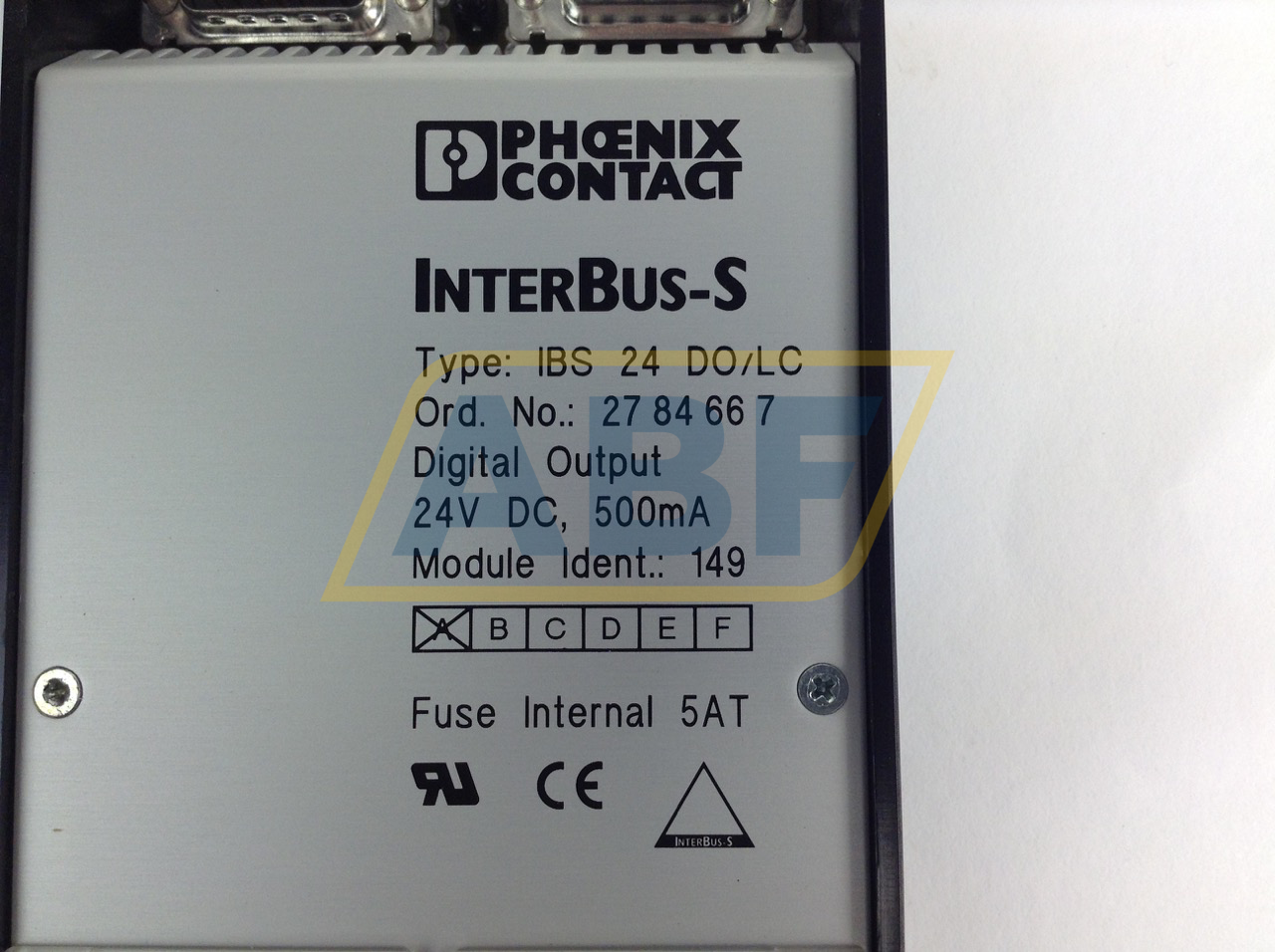 2784667 Phoenix Contact