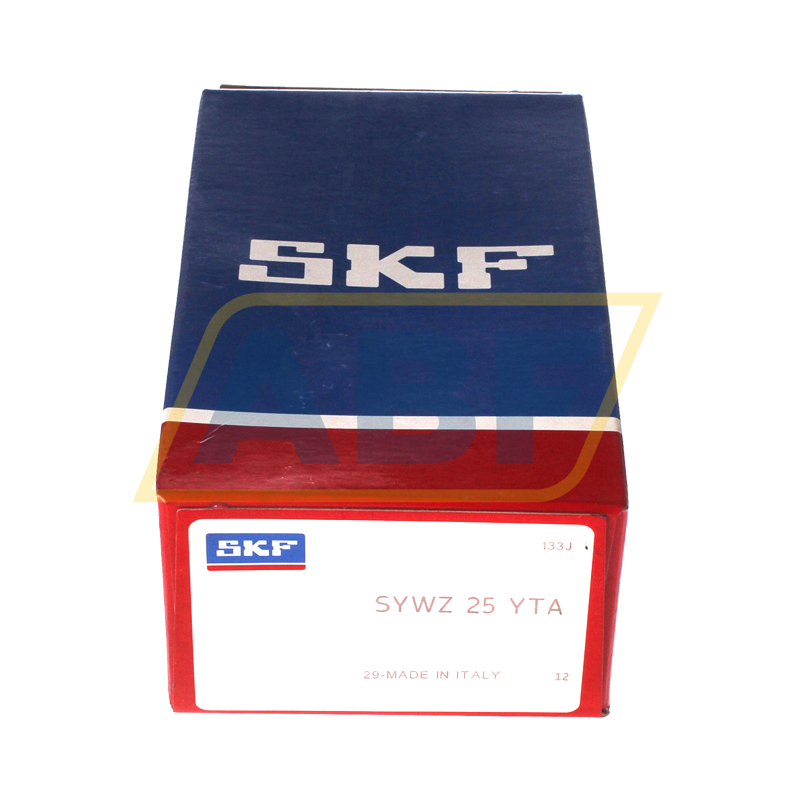 SYWZ25YTA SKF