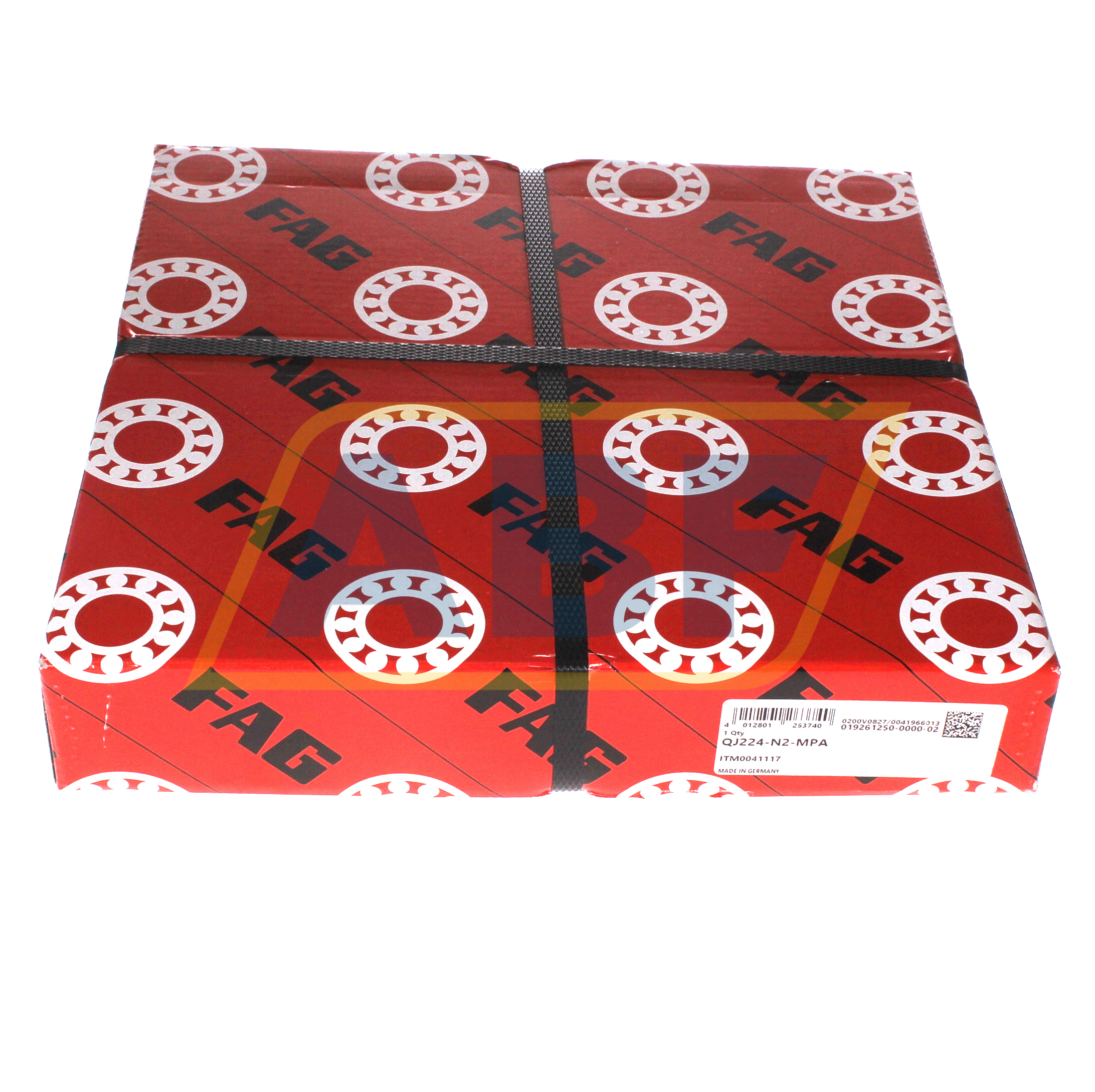 QJ224-N2-MPA FAG