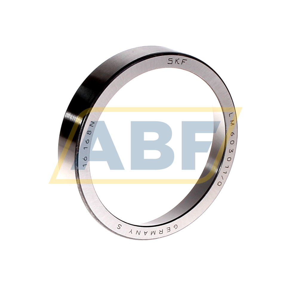 LM603011/Q SKF