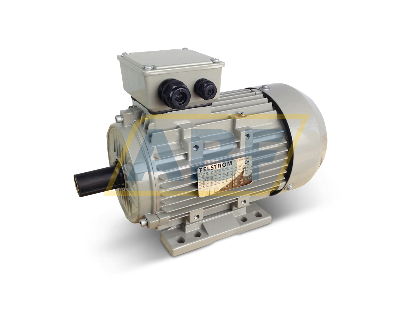 3F3A-90SA-4B3 Felstrom