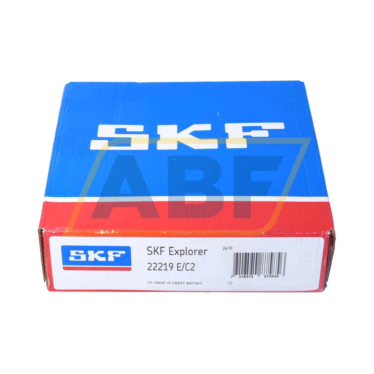 22219E/C2 SKF