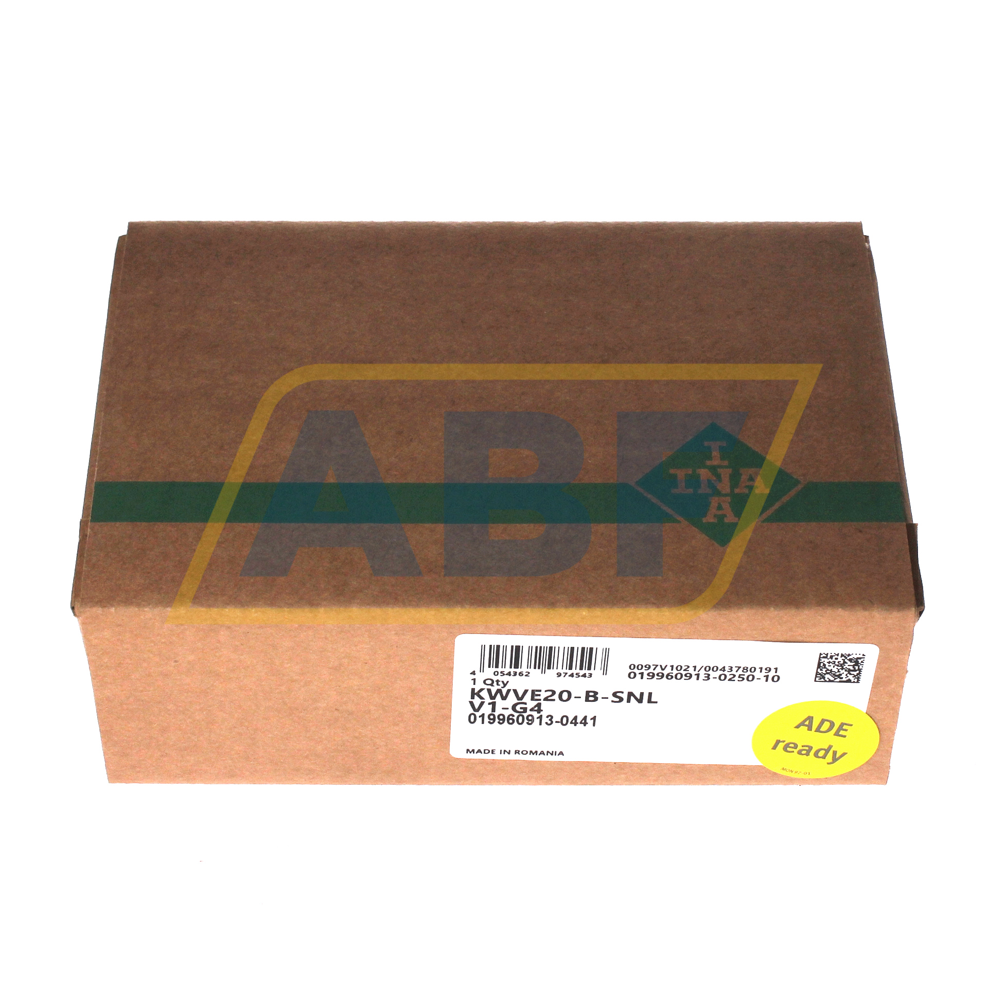 KWVE20-B-SNL-G4-V1 INA