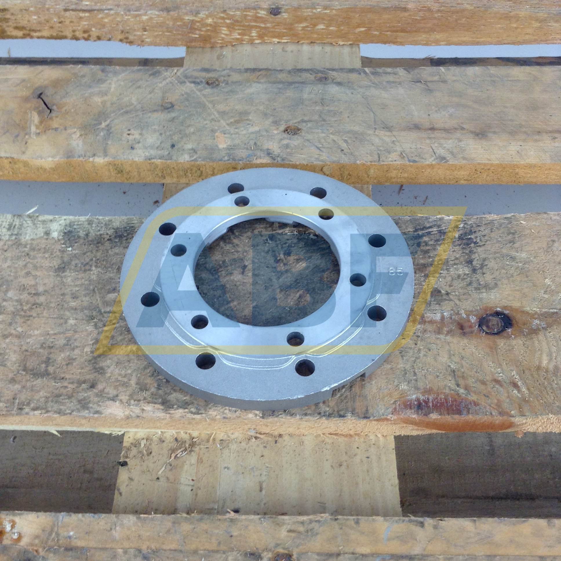 RT85MF-D160-HS1 Varvel