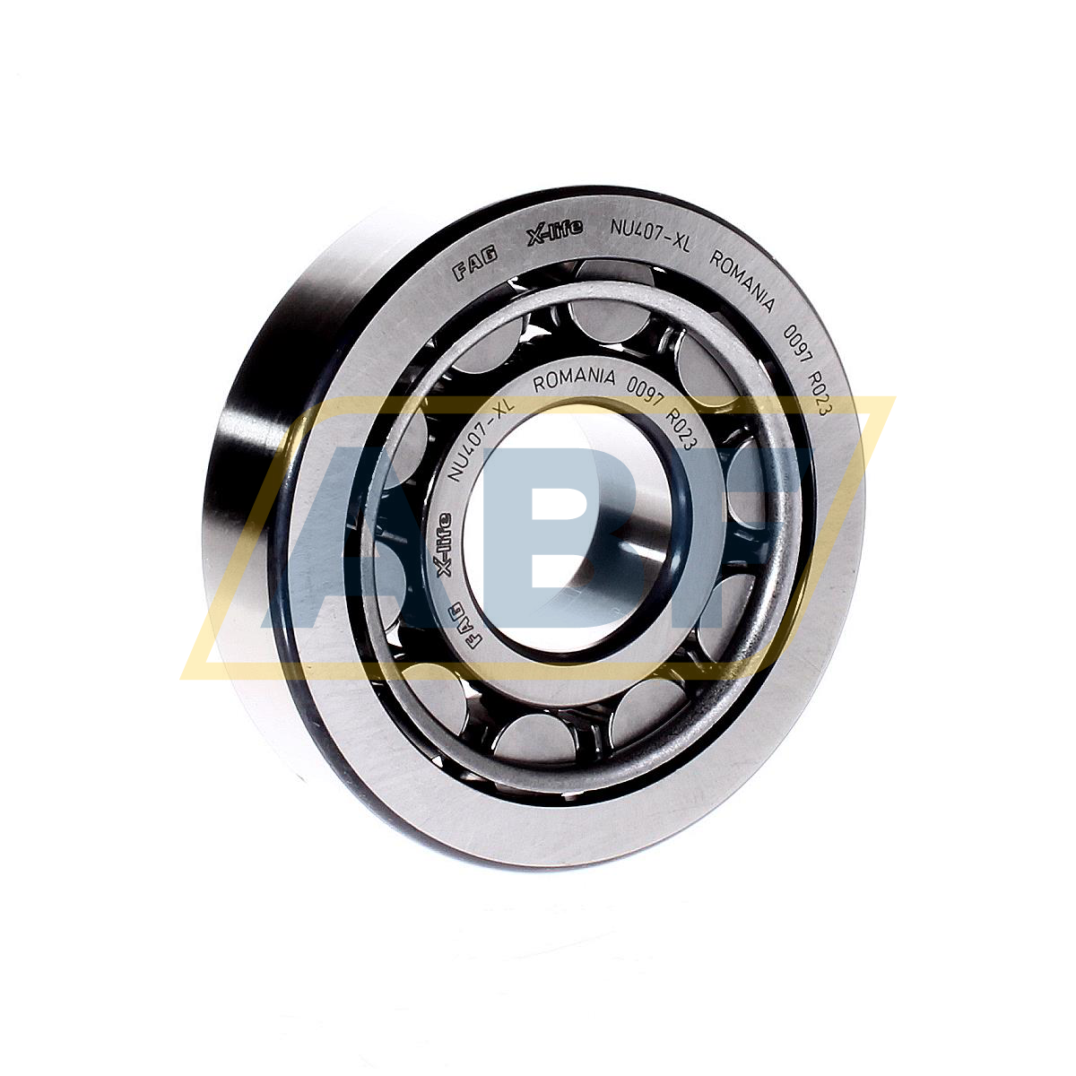 NU407-XL FAG