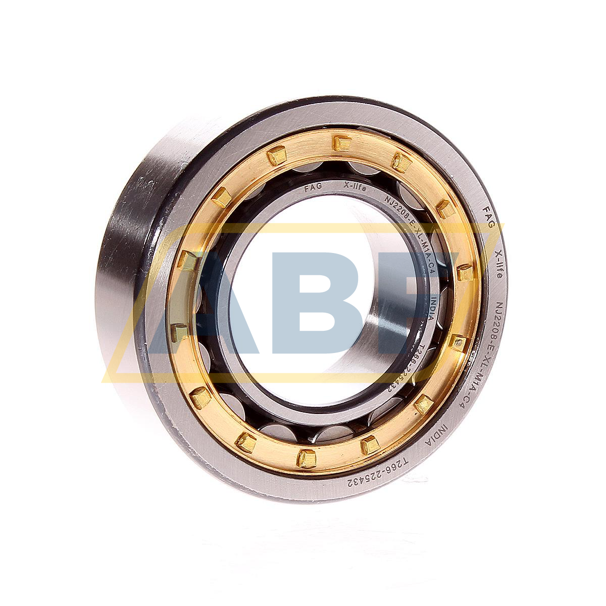 NJ2208-E-XL-M1A-C4 FAG