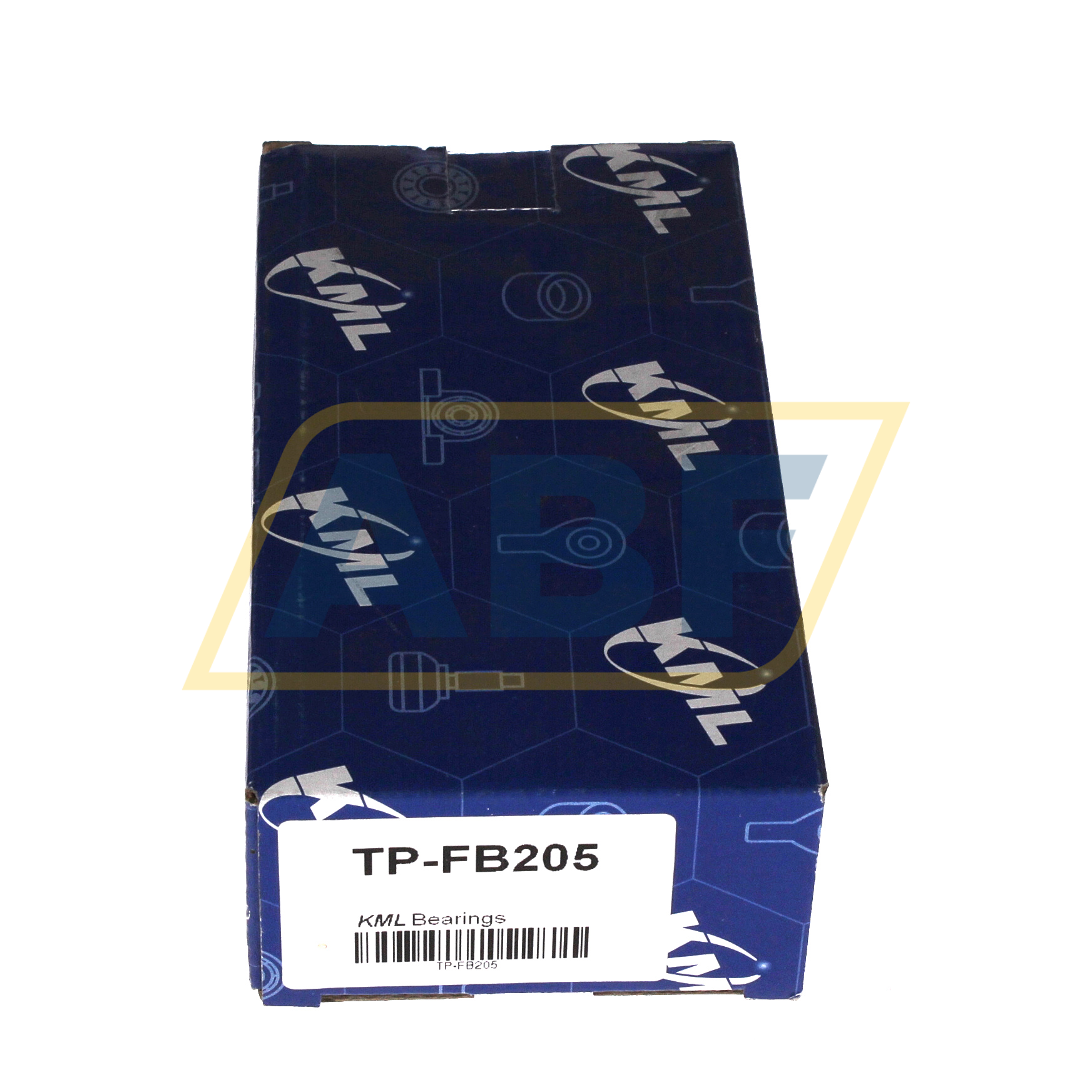 TP-FB205 Keep Moving Long