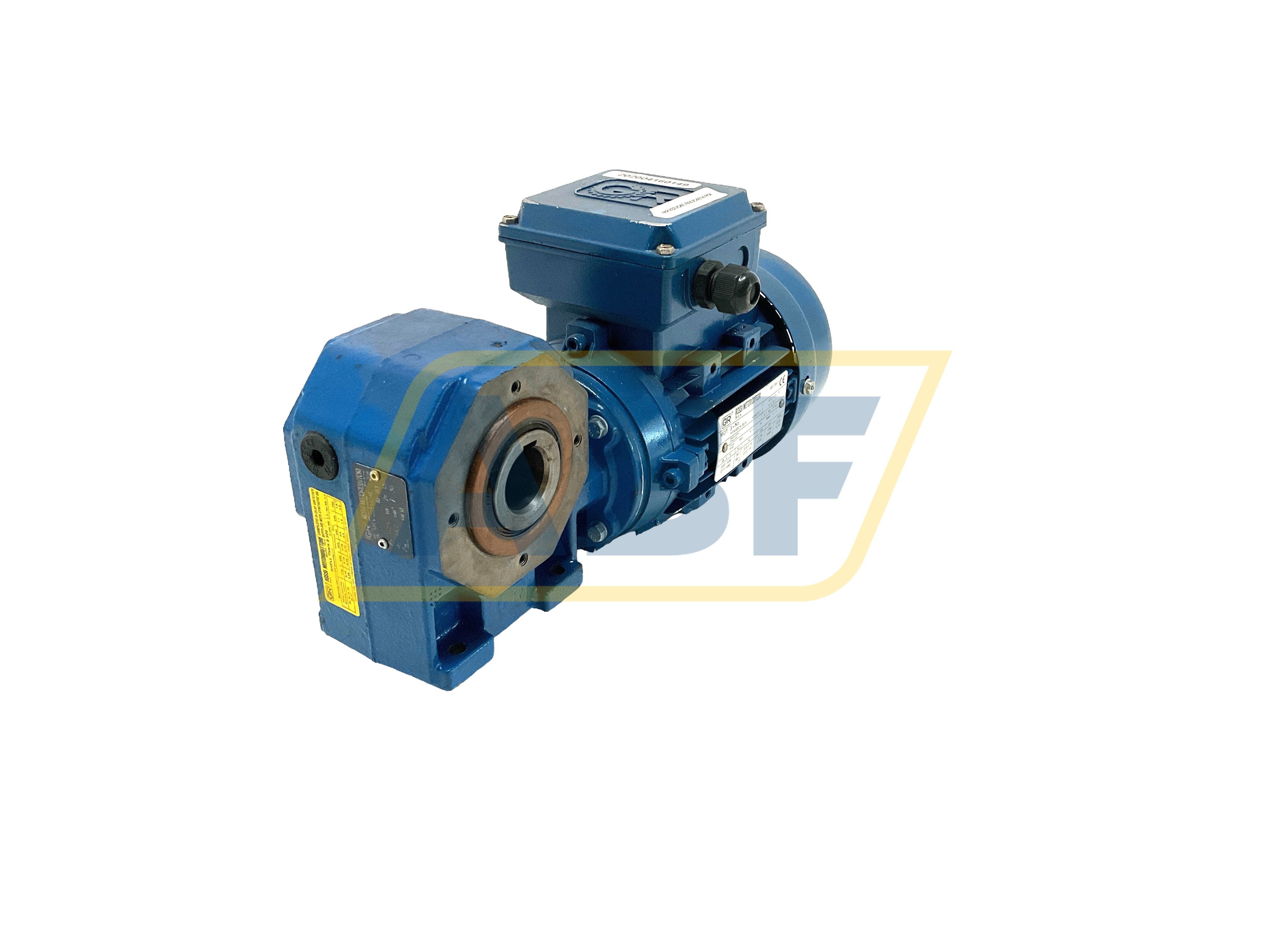 MRV225UO4E-HFA63C4B14/44 Rossi