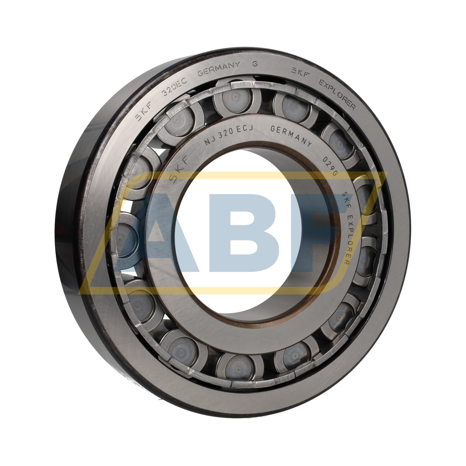 NJ320ECJ SKF