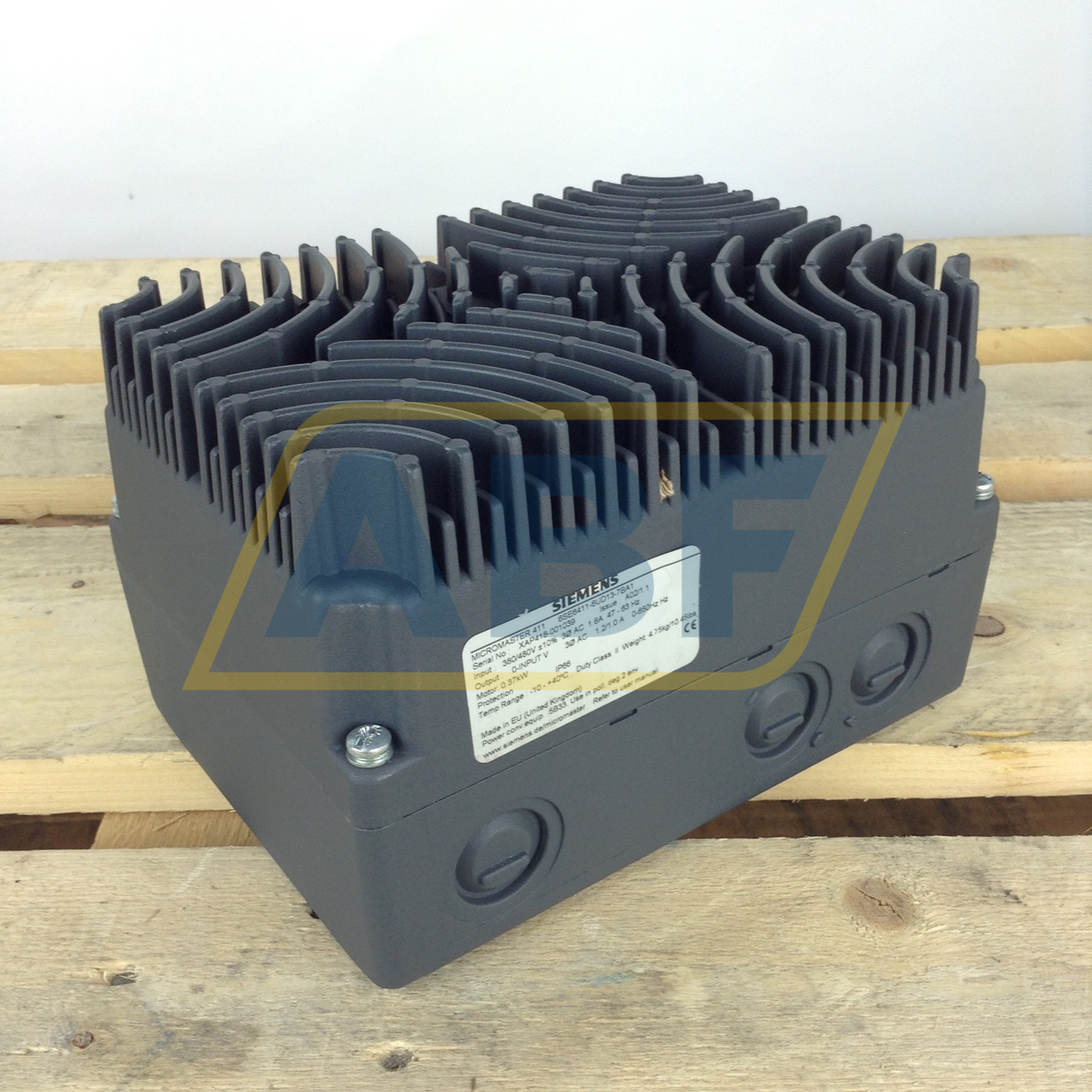 6SE6411-6UD13-7BA1 Siemens