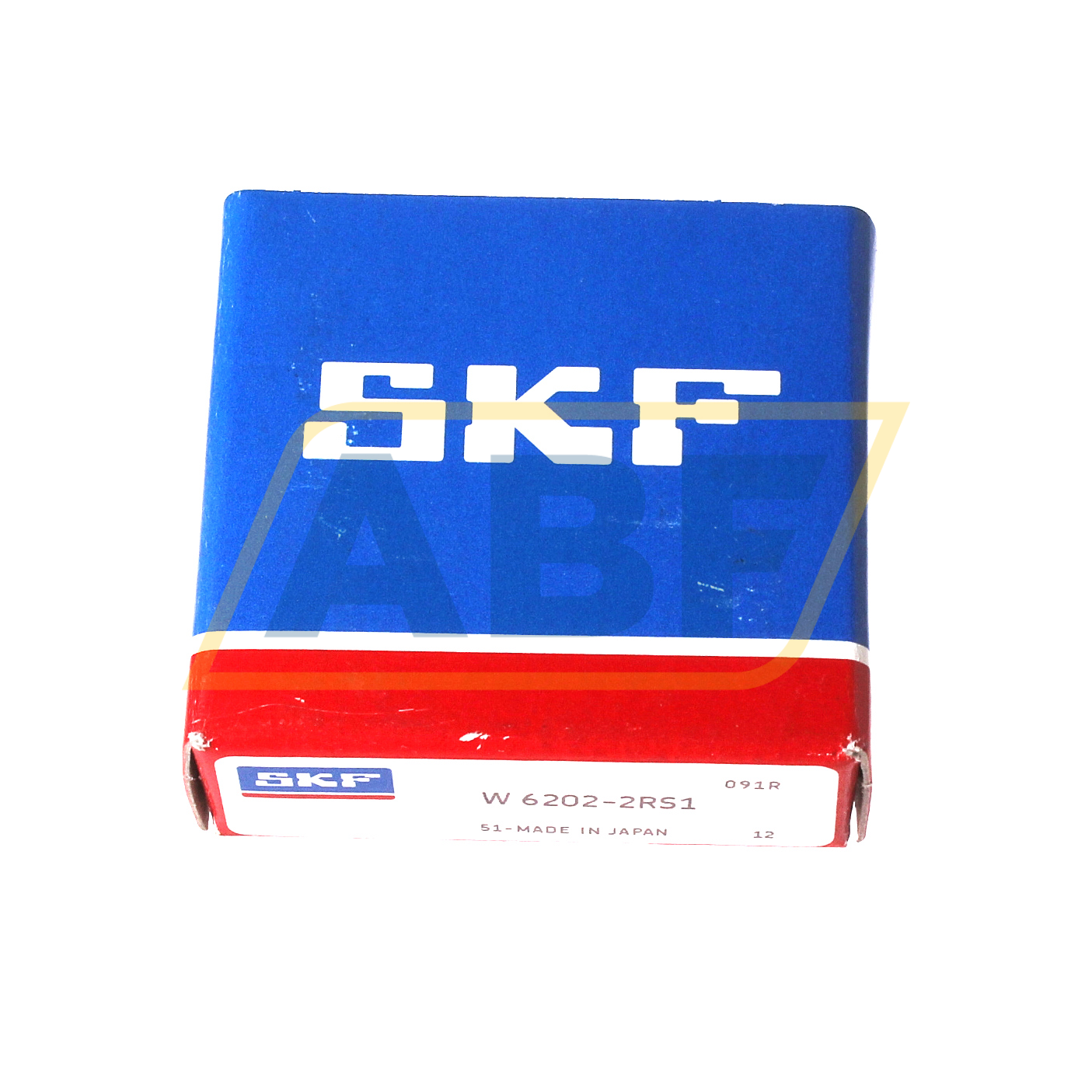 W6202-2RS1 SKF
