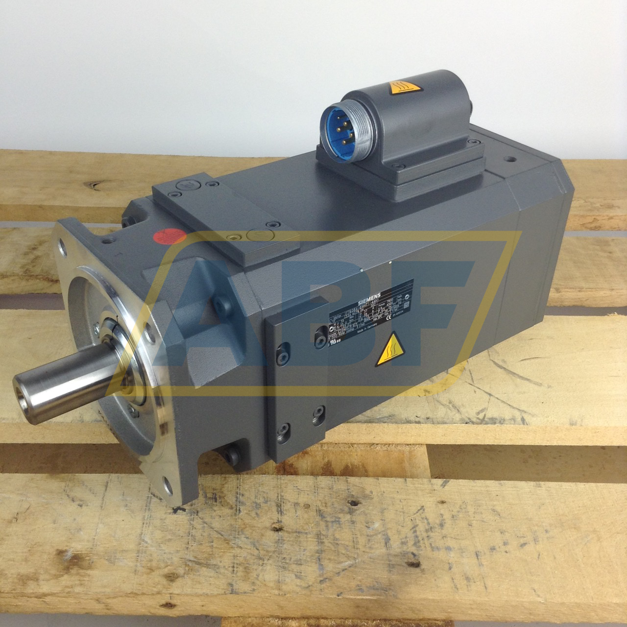 1FT6084-8WH71-4AH1 Siemens