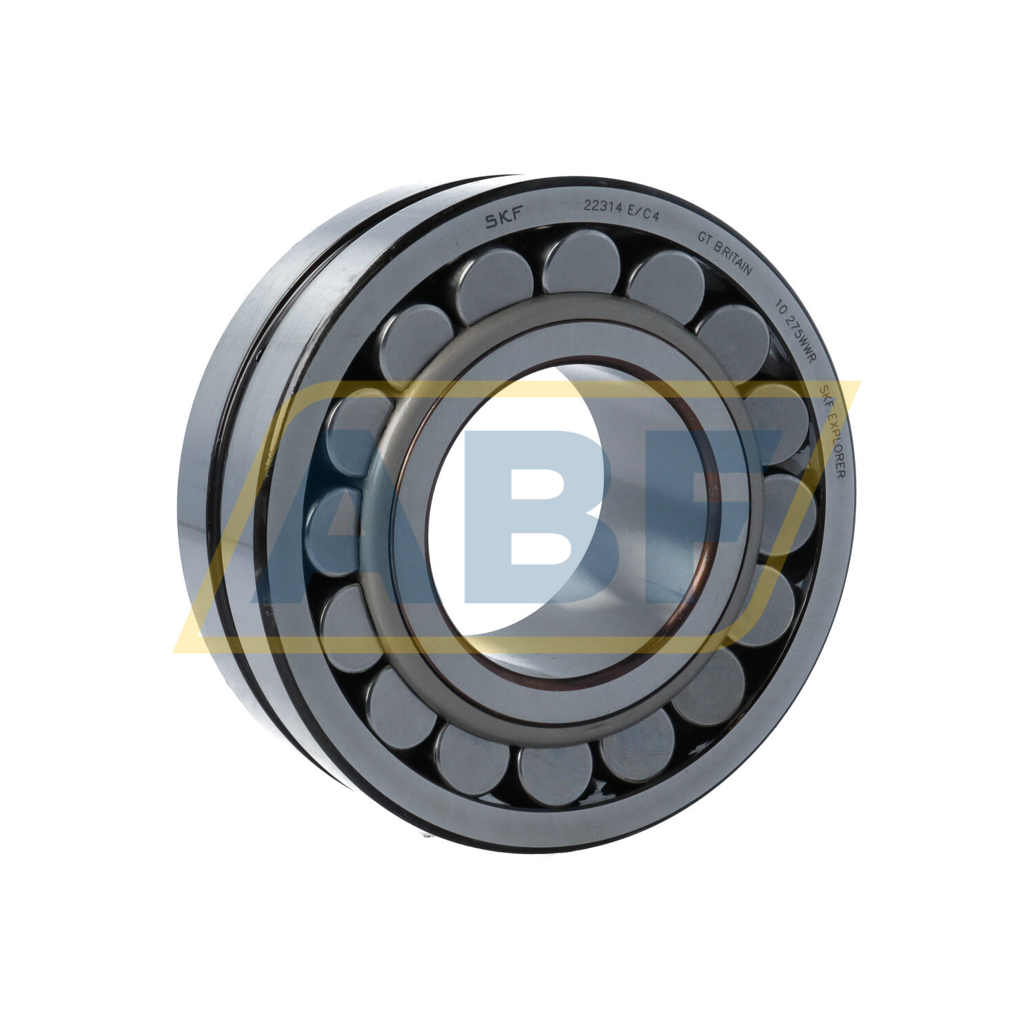 22314E/C4 SKF