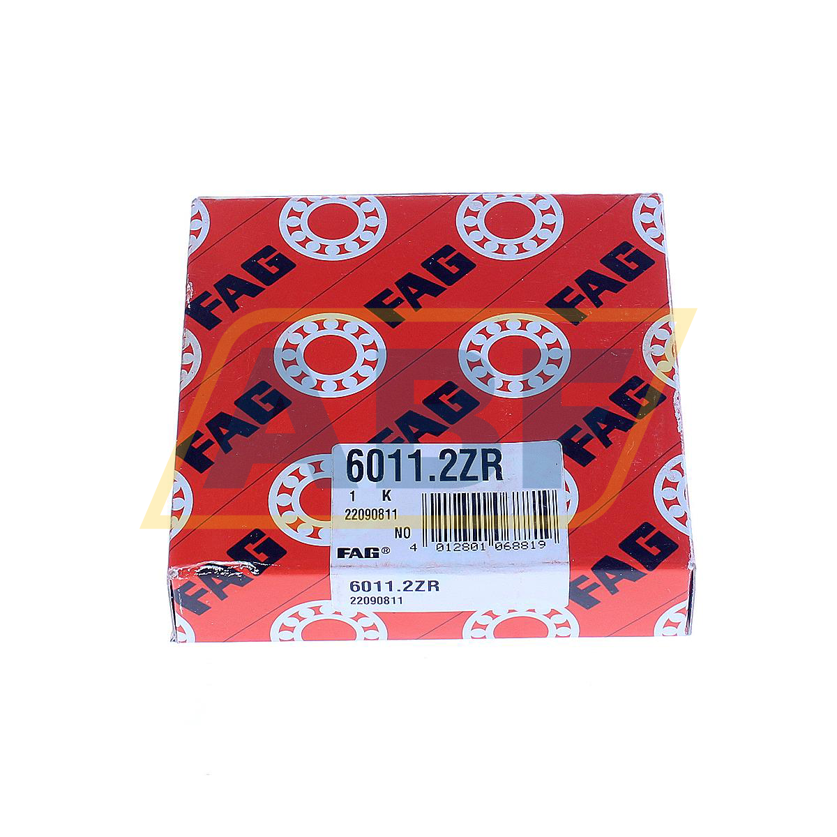 6011.2ZR FAG
