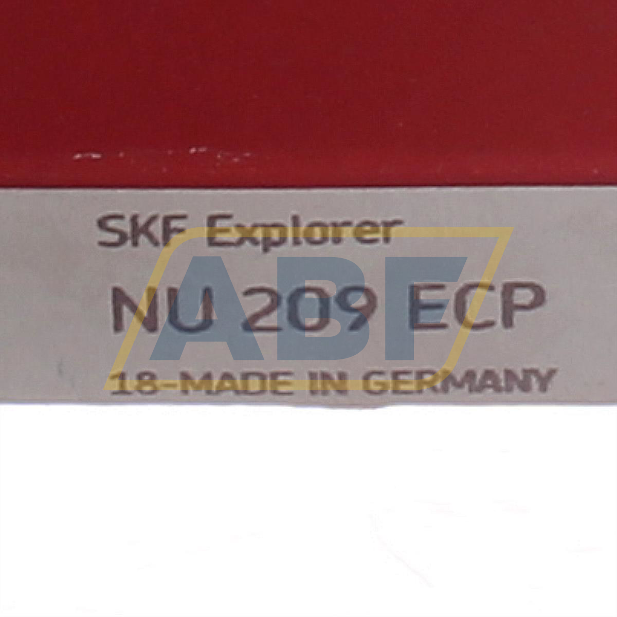 NU209ECP SKF