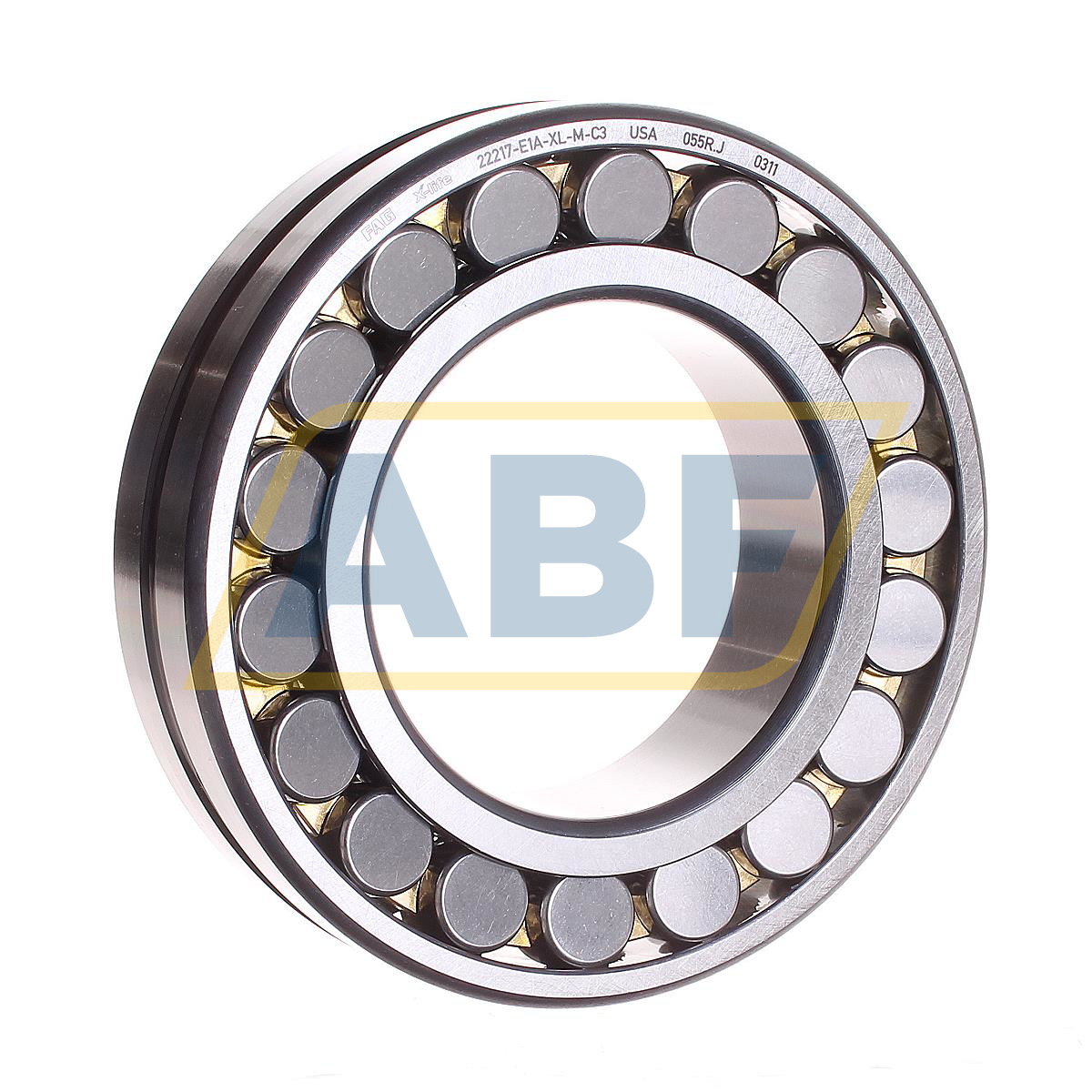 22217-E1A-XL-M-C3 FAG