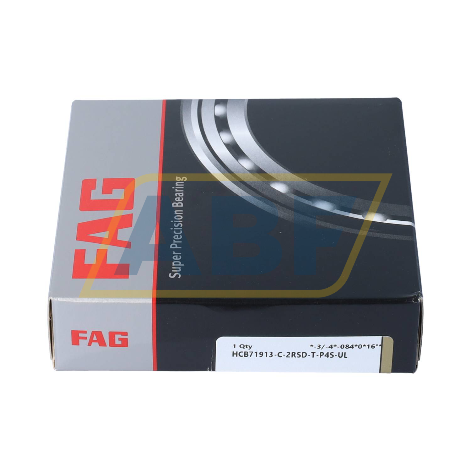 HCB71913-C-2RSD-T-P4S-UL FAG