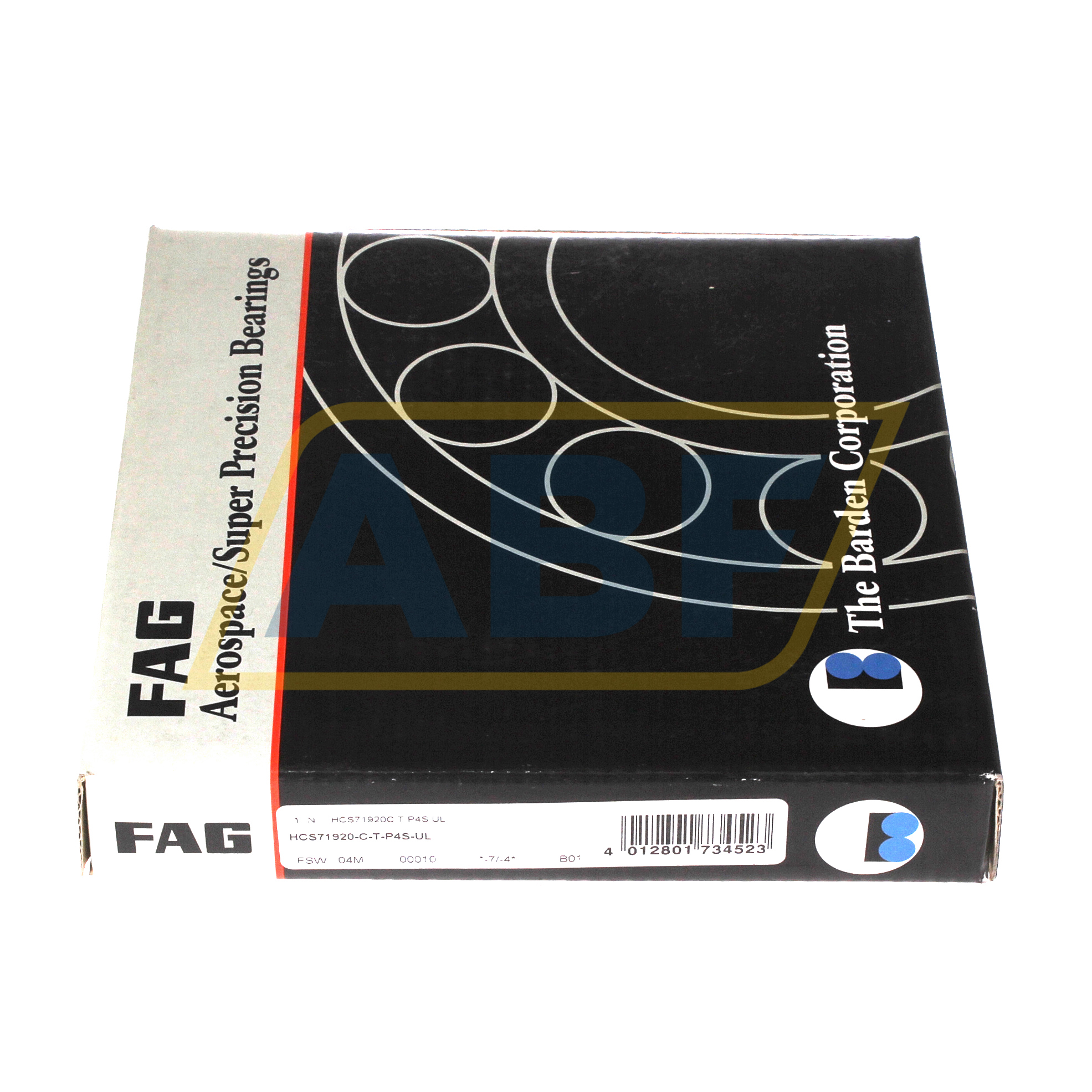 HCS71920-C-T-P4S-UL FAG